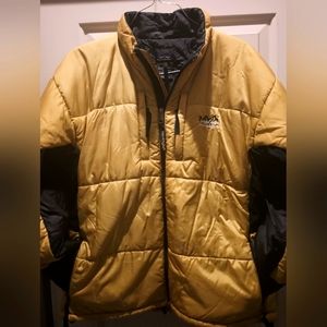 Jagged Edge Mountain Gear Jackets & Coats |  Vintage Puffer Jacket L